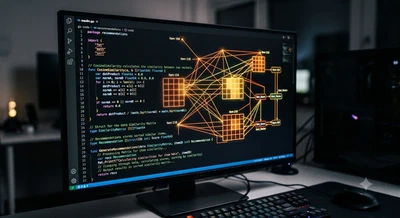 High-Performance Go Movie Recommender Engine featured image