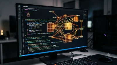 High-Performance Go Movie Recommender Engine featured image